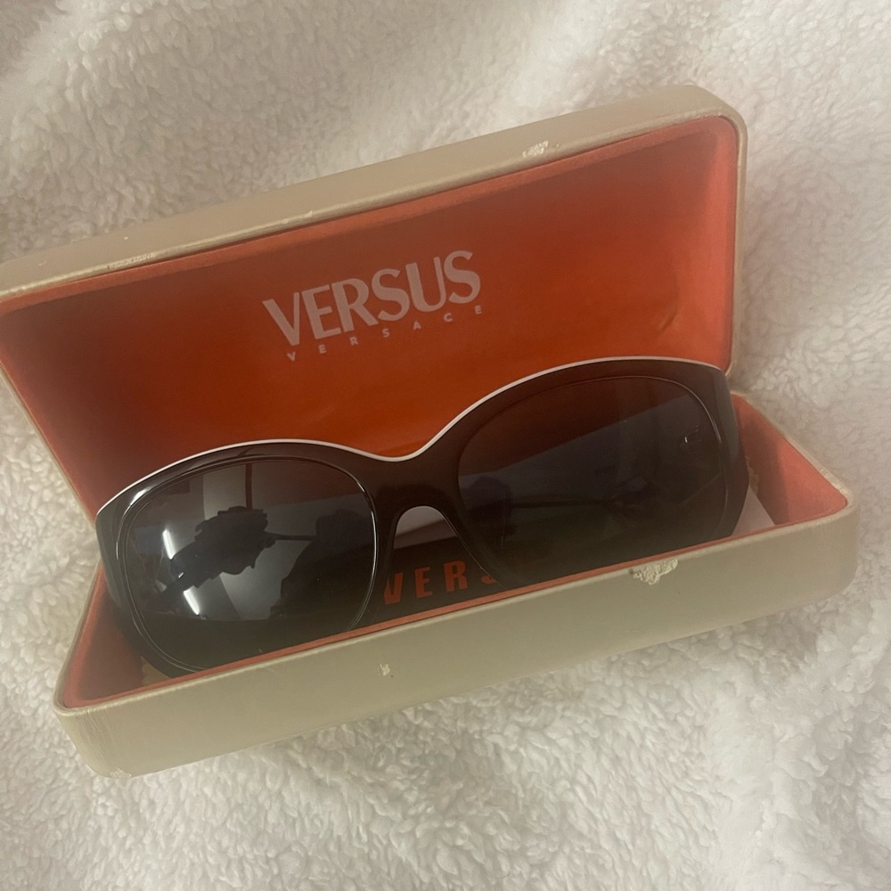 VERSUS by VERSACE  Unisex Sunglasses